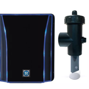 Filtro de água pura