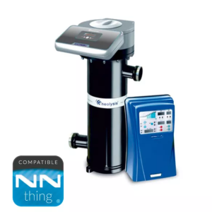 Tratamento de Água 1